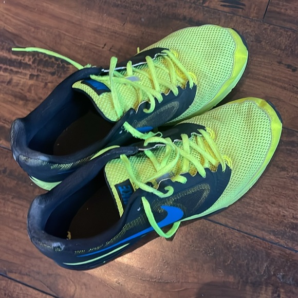 Nike Zoom Fly shoes - Picture 5 of 7